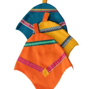 Gorro de Coya x1 - Imagen 1