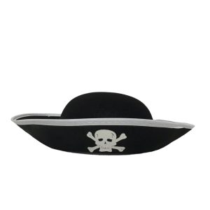 Gorro pirata x1 - Imagen 2