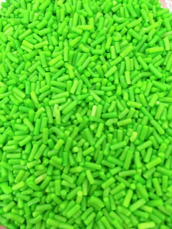 granas-verde-manzana
