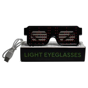 Anteojo Led Colores - Imagen 1
