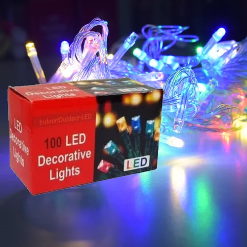 luz-100-led