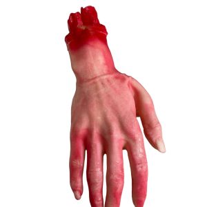 Mano sangrienta x 1 - Imagen 1