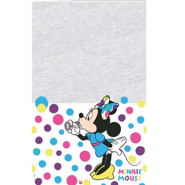 mantel-de-minnie