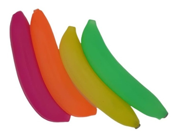 maracas-banana-fluo