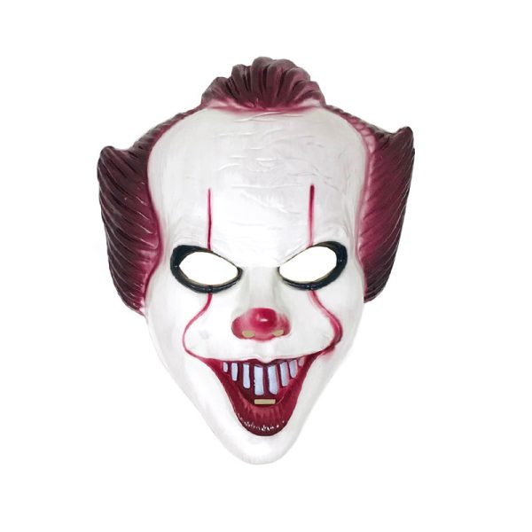 mascara-de-pennywise