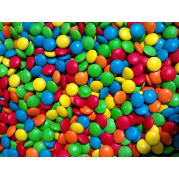 mini-lentejas-de-chocolate
