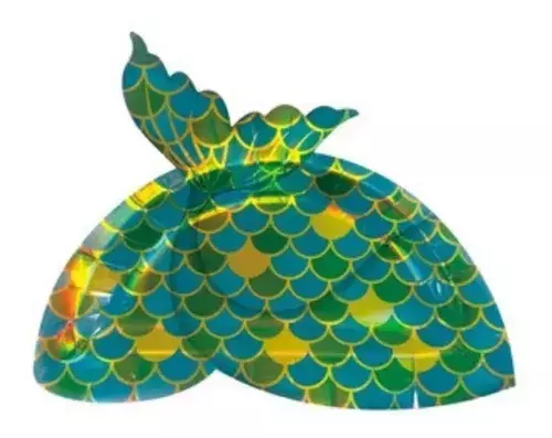plato-cola-de-sirena-de-mar