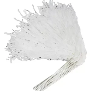 Porras Blancas x 25 - Imagen 1