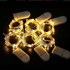 Tiras Led Alambre x1 - Imagen 1