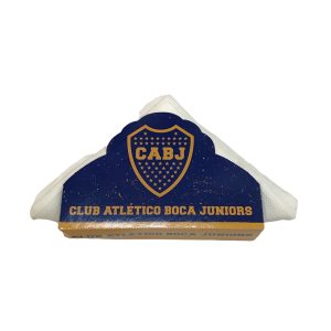 Servilletero de Boca x1 - Imagen 1