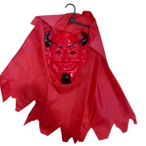 Set Infantil De Diablo x1 - Imagen 1