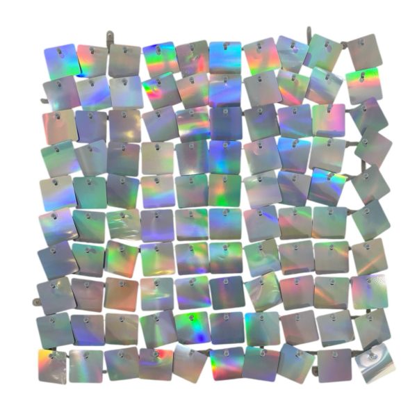 shimmer-plateado