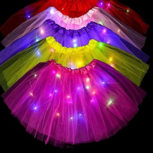 Tutu Luminoso x1 - Imagen 1