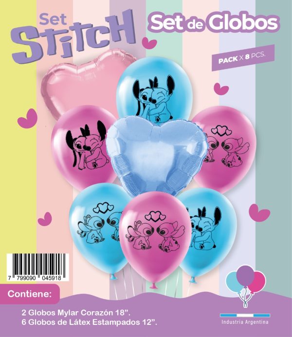 stitch