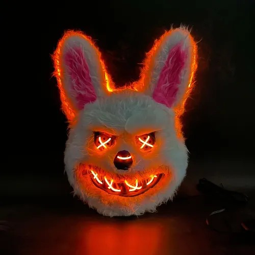 Conejo asesino