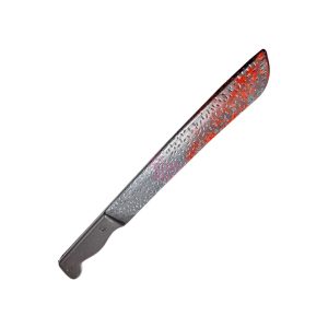 Machete con sangre x1