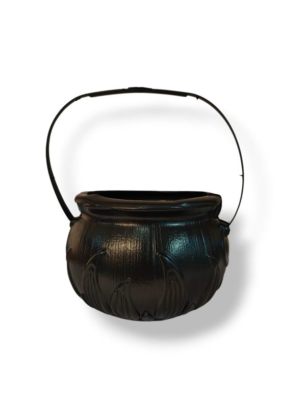 olla de bruja