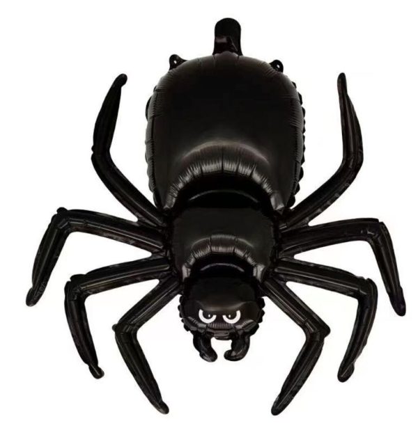globo araña grande