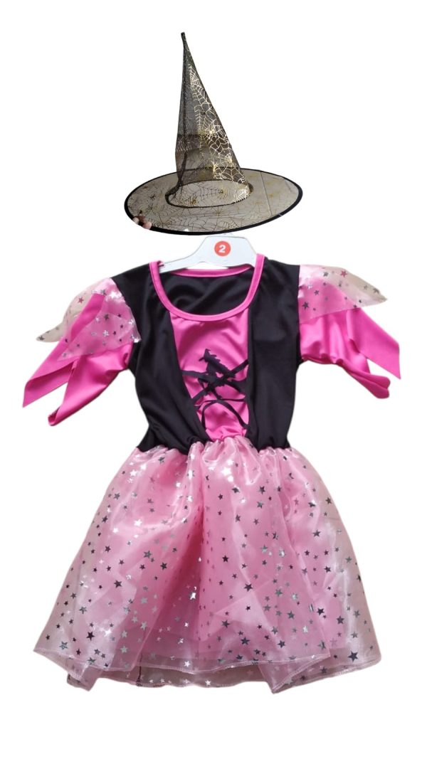 vestido ros