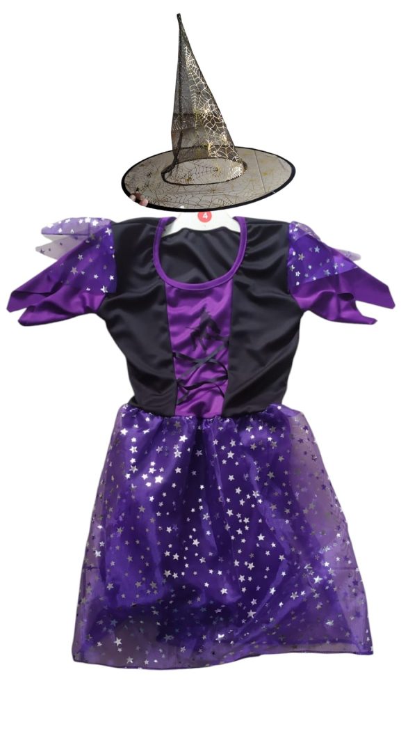 vestido viol