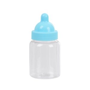 Mini biberon 50 ml importado x 10 - Imagen 3
