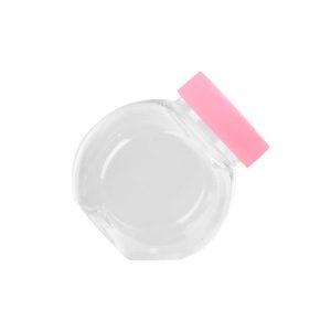 Mini recipiente de dulces importado 50ml x 10 - Imagen 3