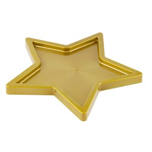 Bandeja importada estrella x1 - Imagen 3