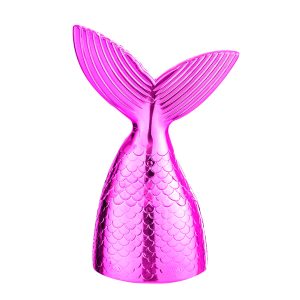 Cola de sirena decorativa importada x1 - Imagen 3