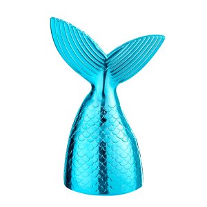 Cola de sirena decorativa importada x1 - Imagen 4