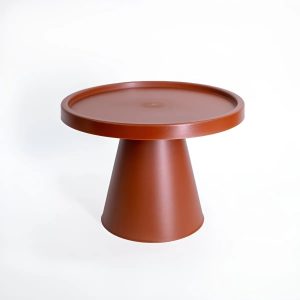 Tortera cone 21cm. importada x1 - Imagen 4
