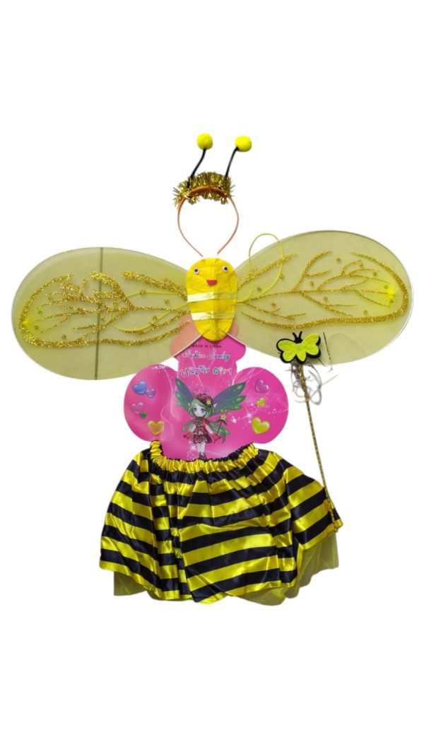 abeja set
