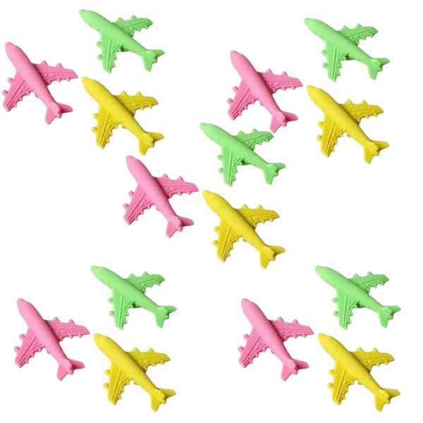 avion goma