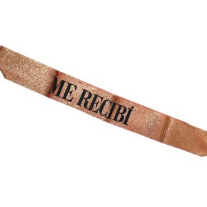Banda "me recibi" gibreada x1 - Imagen 3