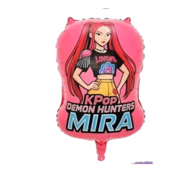 MIRA