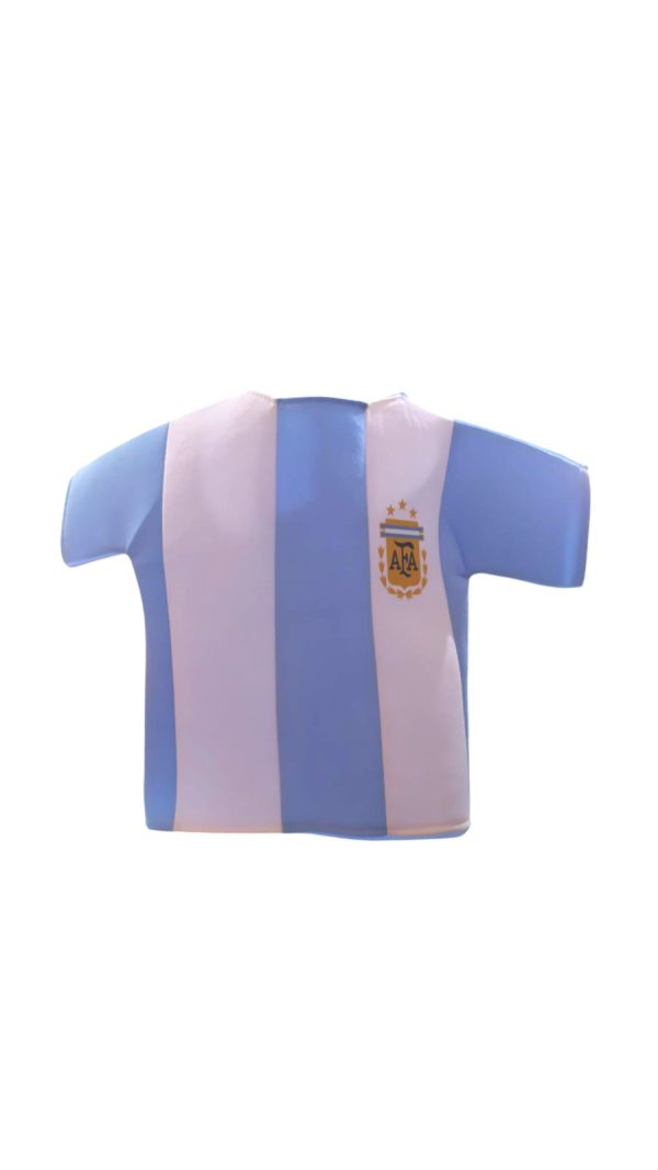 gorro camiceta afa