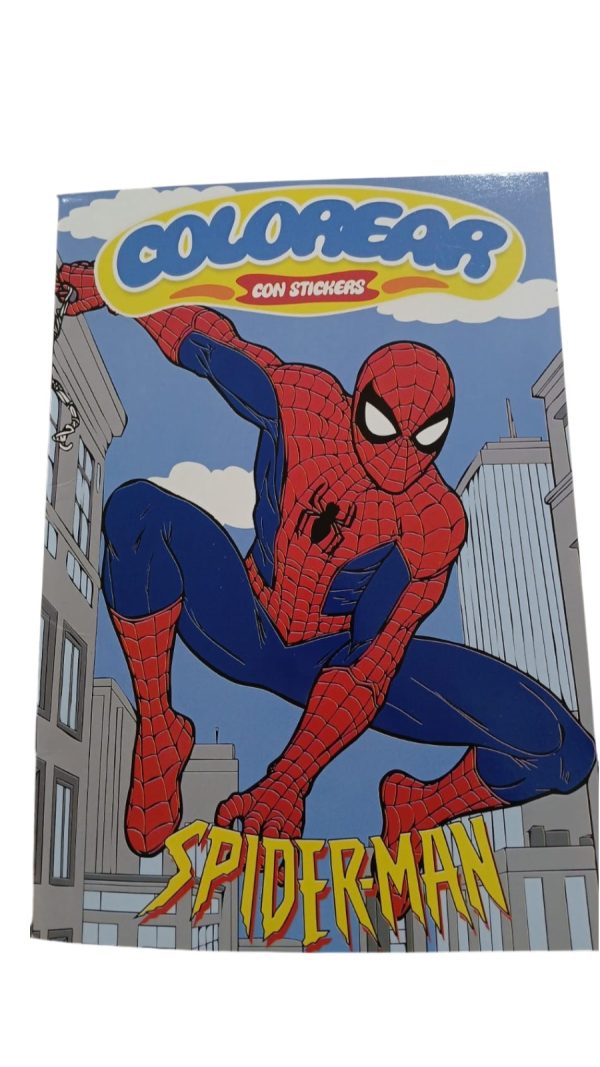 libro spider (1)