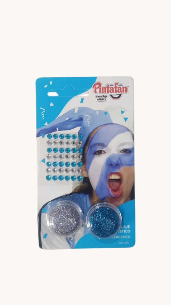 maquillaje arg