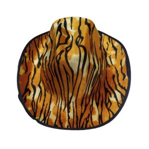 Sombrero cowboy animal print x1 - Imagen 4