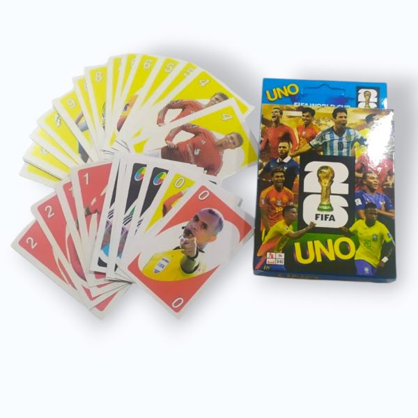 uno fifa
