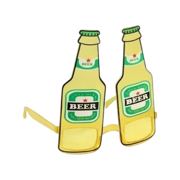 anteojo cervecero