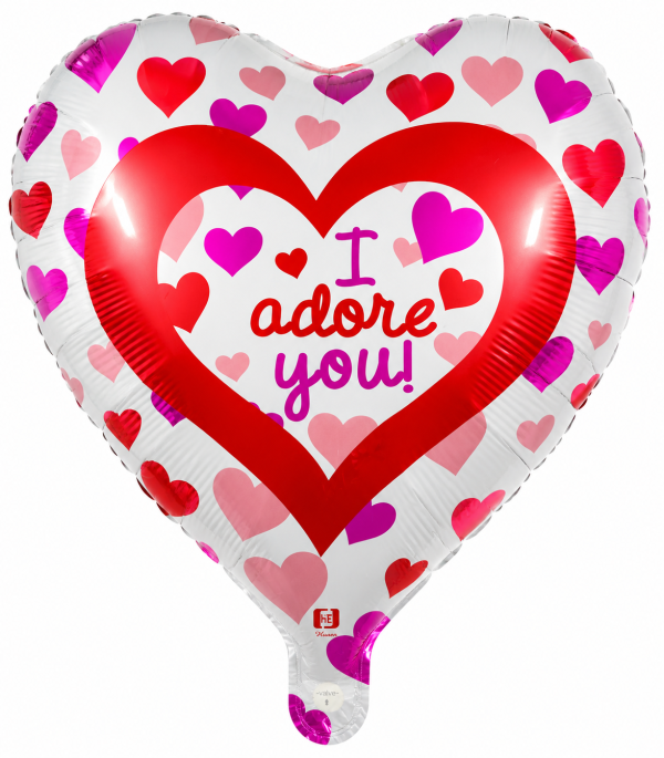 globo i adore you