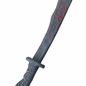 Espada Sangrienta X1