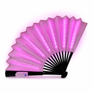 Abanico Luminoso X1