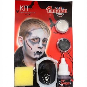 Set De Maquillaje Terror - Imagen 3