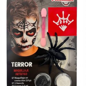 Set De Maquillaje Terror - Imagen 4