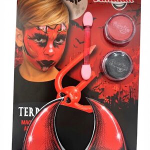 Set De Maquillaje Terror - Imagen 5