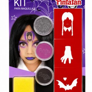 Set De Maquillaje Terror - Imagen 6