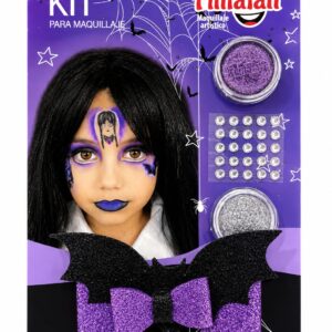 Set De Maquillaje Terror - Imagen 7